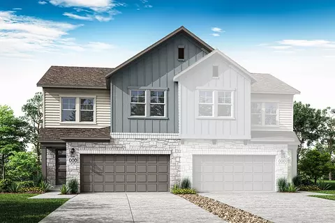 209 Simba St, Georgetown, TX 78626