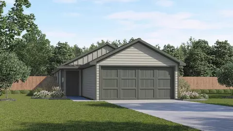 3702 Palmwood Ter, San Antonio, TX 78222