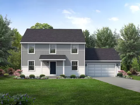Exterior - 3859 Eastern Rd, Norton, OH 44203 photo 4 of 7