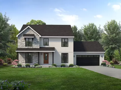 Exterior - 3859 Eastern Rd, Norton, OH 44203 photo 5 of 8