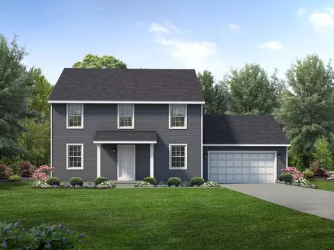 Exterior - 3859 Eastern Rd, Norton, OH 44203 photo 2 of 7