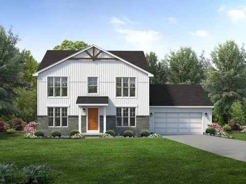 Exterior - 3859 Eastern Rd, Norton, OH 44203 photo 3 of 7