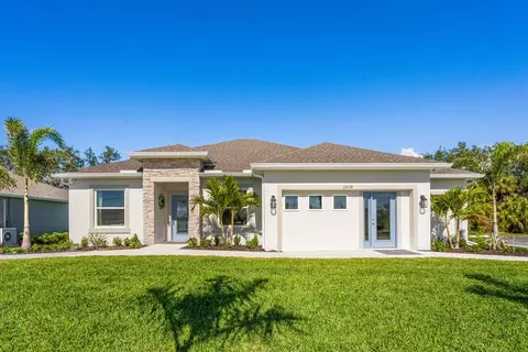 22484 Bradford Ave, Port Charlotte, FL 33952
