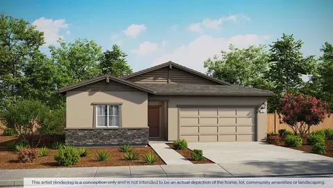 8008 Trapper Ranch Rd, Roseville, CA 95747