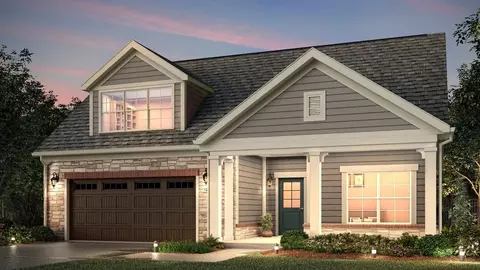 5755 Arcadian Ave, Hilliard, OH 43026