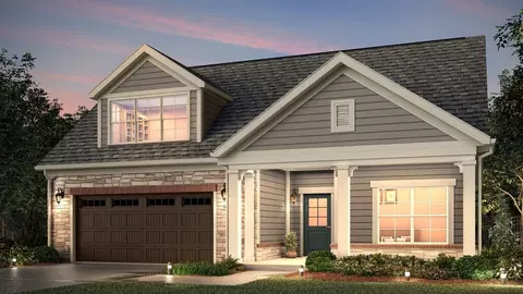 5755 Arcadian Ave, Hilliard, OH 43026