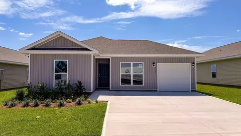 7398 Charles Loring Jr Rd, Panama City, FL 32404