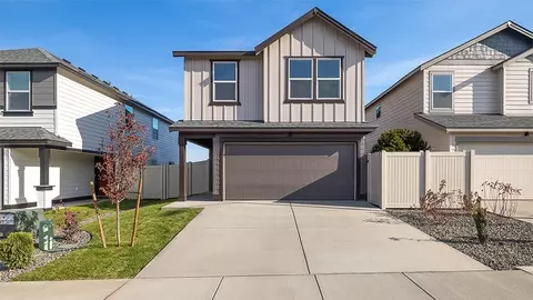 6431 Sandstone Dr, Pasco, WA 99301