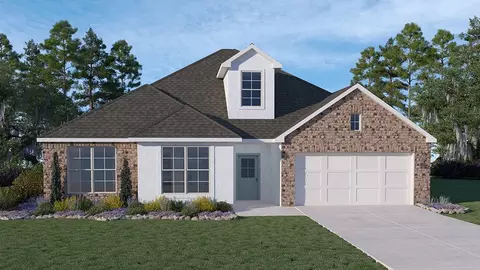 4693 E Ridge Rd, Lake Charles, LA 70607