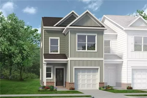 8219 Starnes Randall Rd, Charlotte, NC 28215