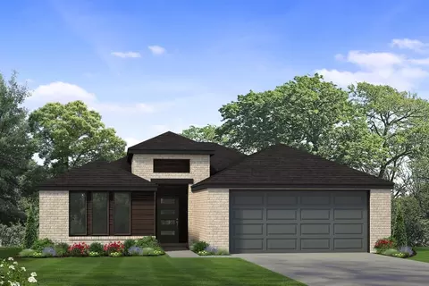 3401 Slate River Dr, Yukon, OK 73099