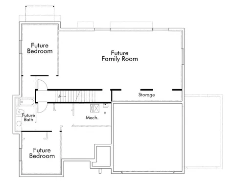 Floorplan - 11629 Engelmann Dr, Draper, UT 84020 photo 1 of 1