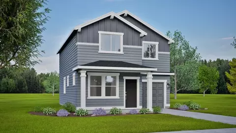 2696 NW 29th St, Redmond, OR 97756