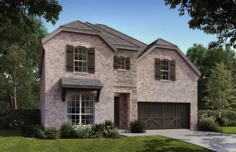 6213 Whitebrush Pl, Fort Worth, TX 76123