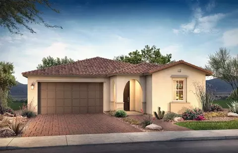21262 E Seagull Dr, Queen Creek, AZ 85142