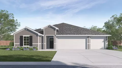 185 Teal St, Fredericksburg, TX 78624