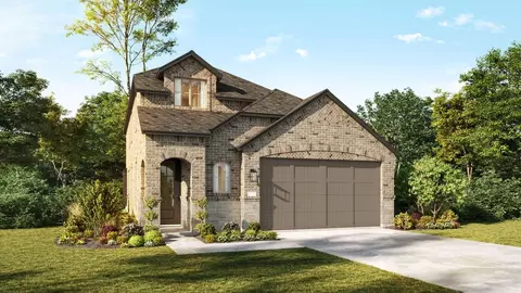 691 Sunforest Ln, New Braunfels, TX 78130