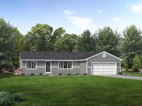 3859 Eastern Rd, Norton, OH 44203