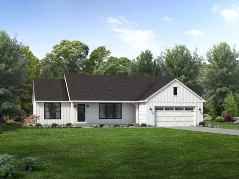Exterior - 3859 Eastern Rd, Norton, OH 44203 photo 4 of 7