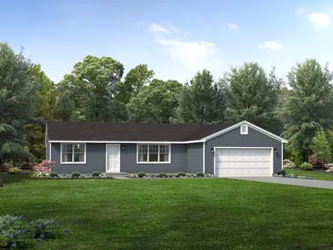 Exterior - 3859 Eastern Rd, Norton, OH 44203 photo 2 of 7