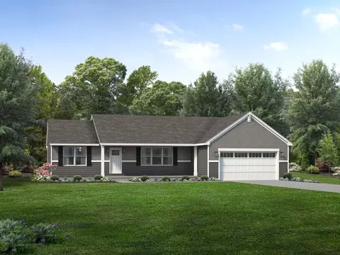 Exterior - 3859 Eastern Rd, Norton, OH 44203 photo 3 of 7