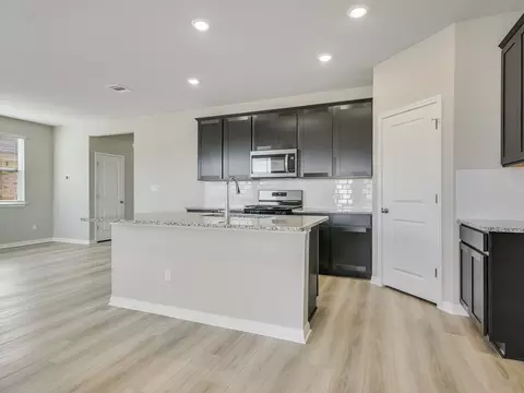 416 Wild Spur Ln, Liberty Hill, TX 78642
