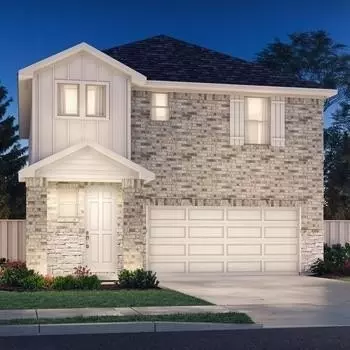 416 Wild Spur Ln, Liberty Hill, TX 78642