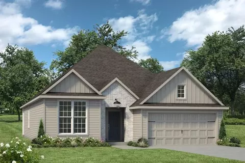 Exterior - 4500 S Fork Ranch Rd, Waco, TX 76705 photo 3 of 4