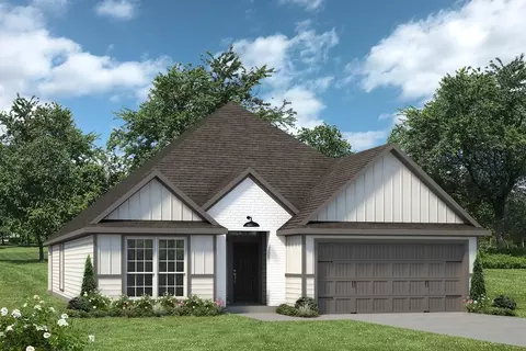 Exterior - 4500 S Fork Ranch Rd, Waco, TX 76705 photo 2 of 4