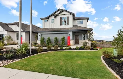 417 Raven Row, Marion, TX 78124