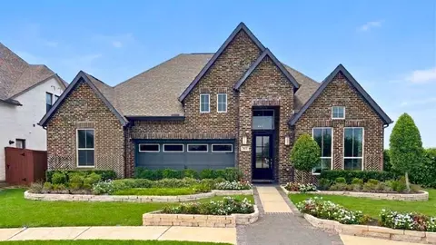 7323 Prairie Lakeshore Ln, Katy, TX 77493