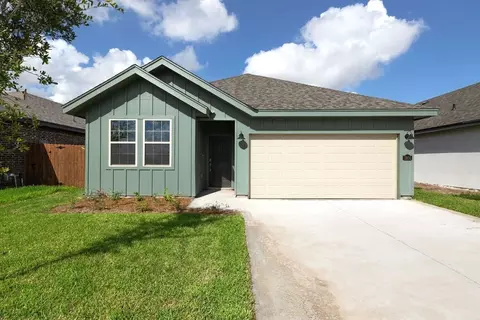 1904 S Lake Texoma St, San Juan, TX 78589