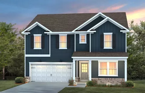 537 Providence Springs Ln, Fuquay-varina, NC 27526