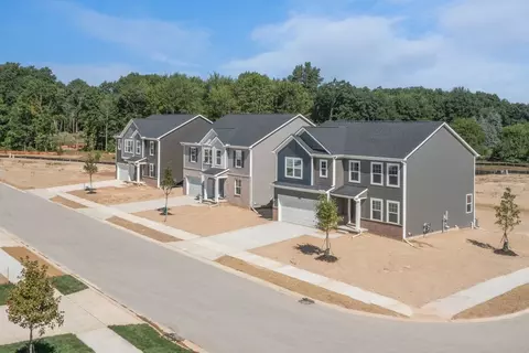 View/Area - 4145 Sedgeview Cir, Howell, MI 48843 photo 2 of 5
