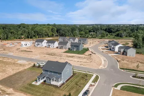 View/Area - 4145 Sedgeview Cir, Howell, MI 48843 photo 5 of 5