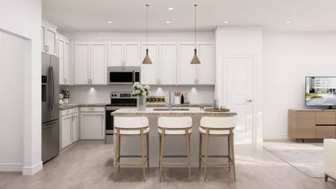 431 Washington St UNIT 2110, Conshohocken, PA 19428