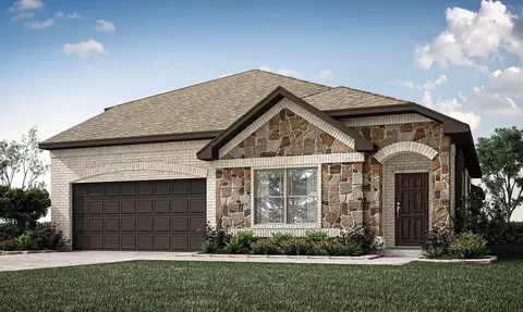 144 Burnett Dr, Lavon, TX 75166