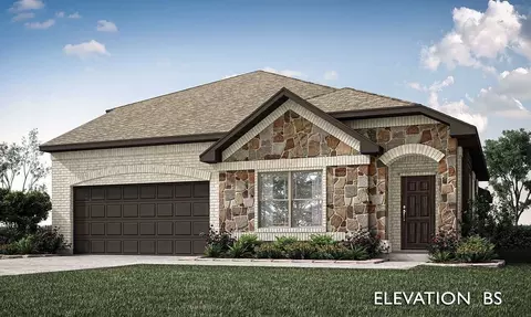 144 Burnett Dr, Lavon, TX 75166