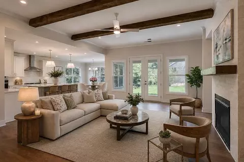 5230 Heirloom Overlook, Cumming, GA 30040