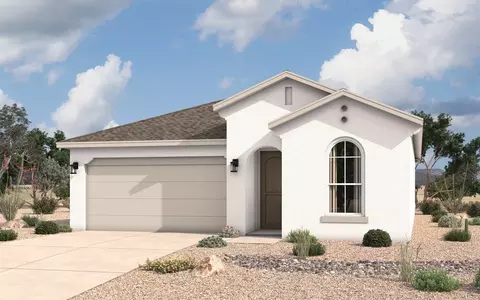 7540 Sierra Este Pl, Las Cruces, NM 88012
