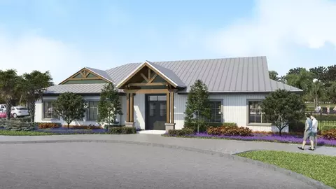 Exterior - 17108 Legacy Preserve Dr, Parrish, FL 34219 photo 4 of 6