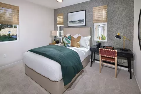 Bedroom - 12634 Hampton Ave, Eastvale, CA 92880 photo 4 of 4