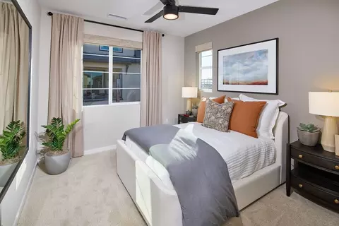 Bedroom - 12634 Hampton Ave, Eastvale, CA 92880 photo 1 of 2
