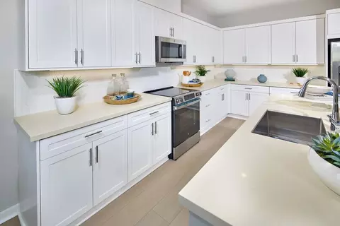Kitchen - 12634 Hampton Ave, Eastvale, CA 92880 photo 2 of 3