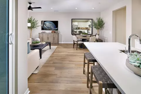 Entry Way - 12634 Hampton Ave, Eastvale, CA 92880 photo 1 of 1