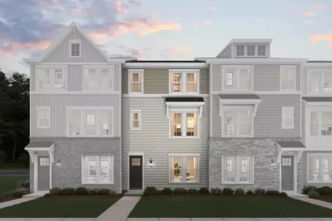 4814 Jackson Village Pkwy, Fredericksburg, VA 22407