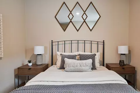 Bedroom - 16004 Tassel Br, Lytle, TX 78052 photo 5 of 5