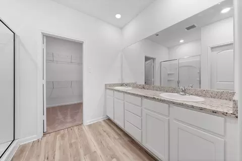 Entry Way - 16004 Tassel Br, Lytle, TX 78052 photo 1 of 3