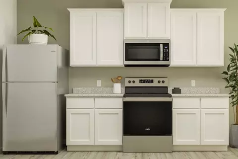 Kitchen - 16004 Tassel Br, Lytle, TX 78052 photo 3 of 3
