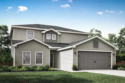 Exterior - 16004 Tassel Br, Lytle, TX 78052 photo 3 of 6